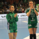 2019.02.09. Győri Audi ETO KC -Viper Kristiansand Női BL mérkőzés 