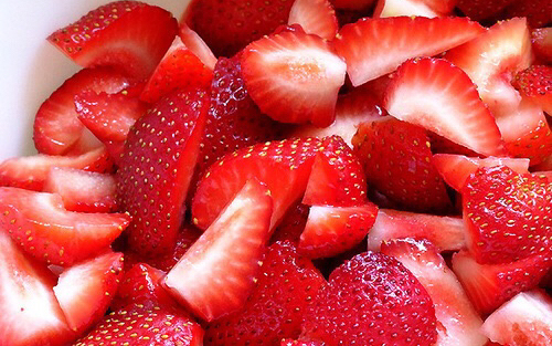 Indul az eperszezon! Szedd magad eperföldek Győr és környékén