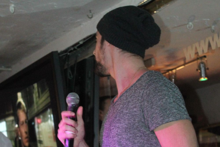 2015.03.20 Mamma Mia Fehérvári Gábor Alfréd Dj:Ice & Solymi Konga  Fotók:árpika