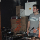 2013.04.15.Hétfő Bridge AK Hallgatói napok 1.nap fotók:árpika