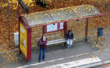 Tovább zöldülhet Győr közösségi közlekedése