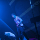 Club Vertigo - Chris Lawyer 2015.02.28. (szombat)