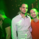 Club Vertigo -  Sterbinszky 2013.11.23. (szombat)