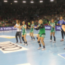 2018.05.23. Audi ETO KC -Békéscsaba női kézilabda és a bajnoki ünneplése Fotók:árpika 