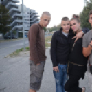 2013.07.12.Péntek Lapos Banhof Fotók:adrián