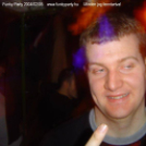 ARCHÍV - Újabb Funky Party 2004-ből