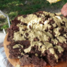 Kuckó Mackó 5. születésnap és jótékonysági evőverseny