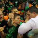 2019.01.26.Győri Audi ETO KC-CSM Bucaresti női BL kézilabda mérkőzés