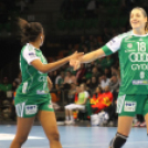 2020.02.15.Győri Audi ETO KC -Alba Fehérvár Női kézilabda mérkőzés Fotók:árpika