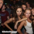 2014.08.13.Szerda - Ballantines Brasil Party
