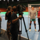 2020.08.25. Audi ETO KC-Váci NKSE női kézilabda felkészülési mérkőzés