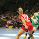 2018.04.25. Győri Audi ETO KC- Kecskemét női kézilabda Fotók:árpika