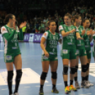 2017.11.17.Győri Audi Eto Kc- Brest Breategne női Bl Kézilabda mérkőzés Fotók:árpika