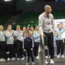 2019.05.12.5 Bajnokok Ligája Győzelem ünneplés