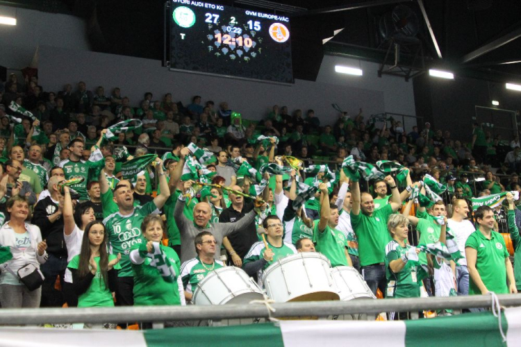 2018.01.06. Audi Eto Kc- Vác Női kézilabda Mérkőzés Fotók:árpika 