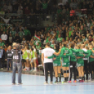 2019.04.13.Győri Audi ETO KC-Odense KC női kézilabda BL mérkőzés 