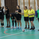 2020.01.18 VI.Varga András női kézilabda emléktorna Öttevény Fotók:árpika 