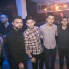 Club Vertigo - KELEMEN KABÁTBAN 2016.02.06. (szombat) (Fotók: MikeD.)