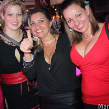 2016.11.25. Mamma Mia Animal Cannibals Dj:Ice&Solymi Conga Fotók:árpika