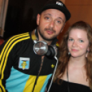 2013.04.15.Hétfő Bridge AK Hallgatói napok 1.nap fotók:árpika