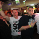 2016.12.09. Mamma Mia Jack&Coke Night Dj:Hubik Solymi Conga Fotók:árpika