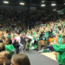 2019.04.13.Győri Audi ETO KC-Odense KC női kézilabda BL mérkőzés 