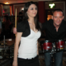 2013.04.26 Péntek Mamma Mia Konga Night Fotók:árpika