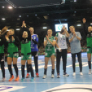 2018.05.23. Audi ETO KC -Békéscsaba női kézilabda és a bajnoki ünneplése Fotók:árpika 