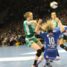 2018.04.14. Győri Audi Eto KC-Brudusnost női kézilabda bajnokok ligája Fotók:árpika