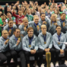 2019.05.12.5 Bajnokok Ligája Győzelem ünneplés