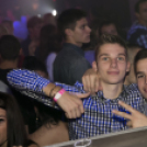 Club Vertigo - Let's Drink 2014.11.08. (szombat)