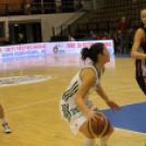 2013.03.17 Hat-Agro Uni Győr-MBK Ruzomberok női kosárlabda Fotók:árpika