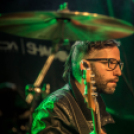 RómerKvelle 2015 - Irie Maffia _ photo Gombás Ákos