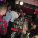 2018.02.16.Mamma Mia Hoppáré Live & Dj:Ice & Solymi Conga Fotók:árpika