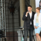 2017.05.24.EYOF Lángfogadó Ünnepség Győr Fotók:árpika 