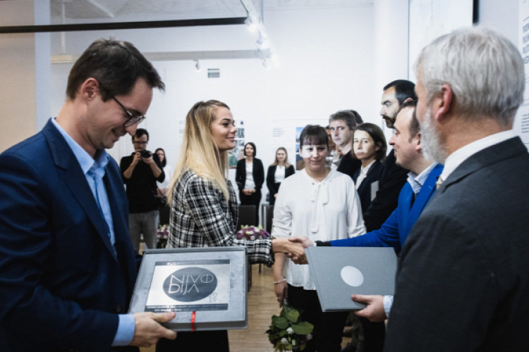 Budapest Építészeti Nívódíját nyerte el a Bölcs Vár