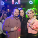 Club Vertigo - Majka & Curtis 2015.03.21. (szombat)