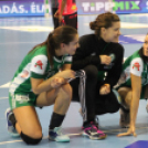 2017.11.17.Győri Audi Eto Kc- Brest Breategne női Bl Kézilabda mérkőzés Fotók:árpika