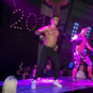 Club Vertigo - Supergirl Party 2015.01.10. (szombat)