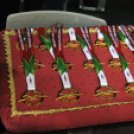 2019.05.20.Győri Audi ETO KC- Mosonmagyaróvár női kézilabda bajnoki mérkőzés 