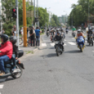 2015.05.09. Motoros Felvonulás Győr Fotók:árpika