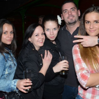 2013.04.19.Péntek Banhof Fotók:adrián