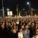 2017.08.26.Győri Nyárzáró Alphaville Fotók:árpika 