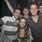 Club Vertigo - Majka & Curtis - Angels of Nigh 2014.11.14. (péntek)