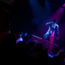 Club Vertigo -  UV Party 2013.11.03. (szombat)