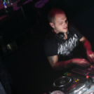 Club Vertigo -  Dave Martin 2013.11.09. (szombat)