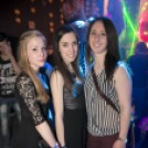 Club Vertigo -  The Most Sexy Party 2014.03.22. (szombat)