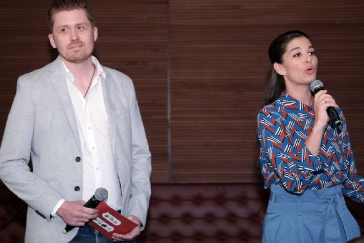 Bejelentette új műsorait a TV2- Majka és Tilla Máltára repül