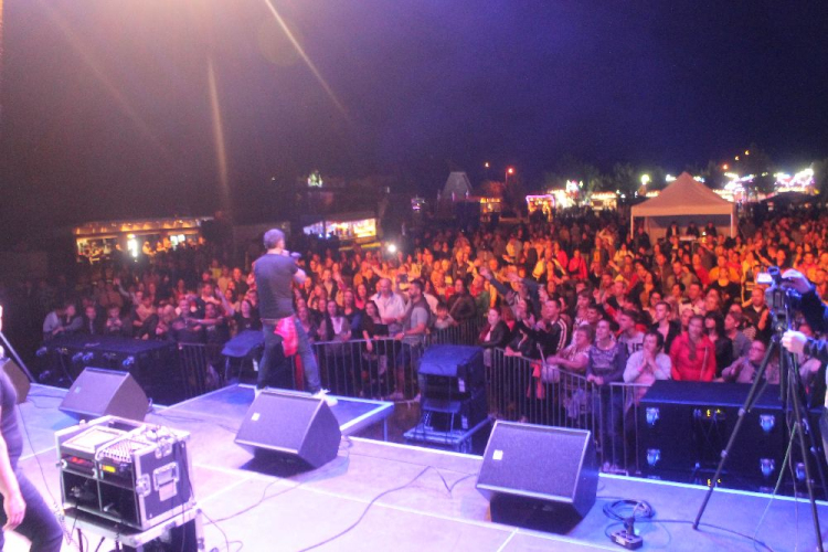 2017.05.13.Szentiváni Fesztivál 2.nap Fotók:árpika