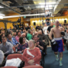 2013.02.16.Szombat Profi MMA És Box Mérkőzés Fotók:árpika